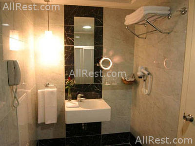 Beyaz Saray Hotel 5